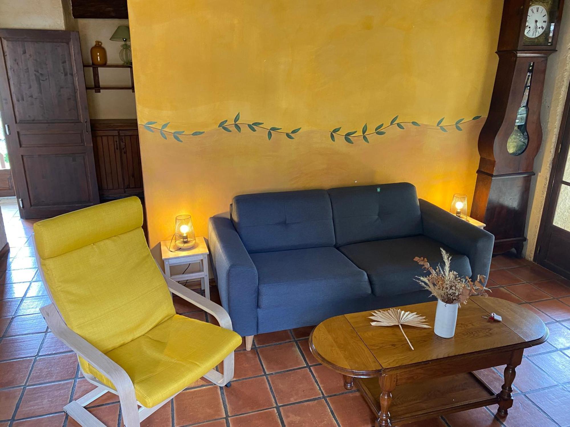De Serrelongue Holiday home *