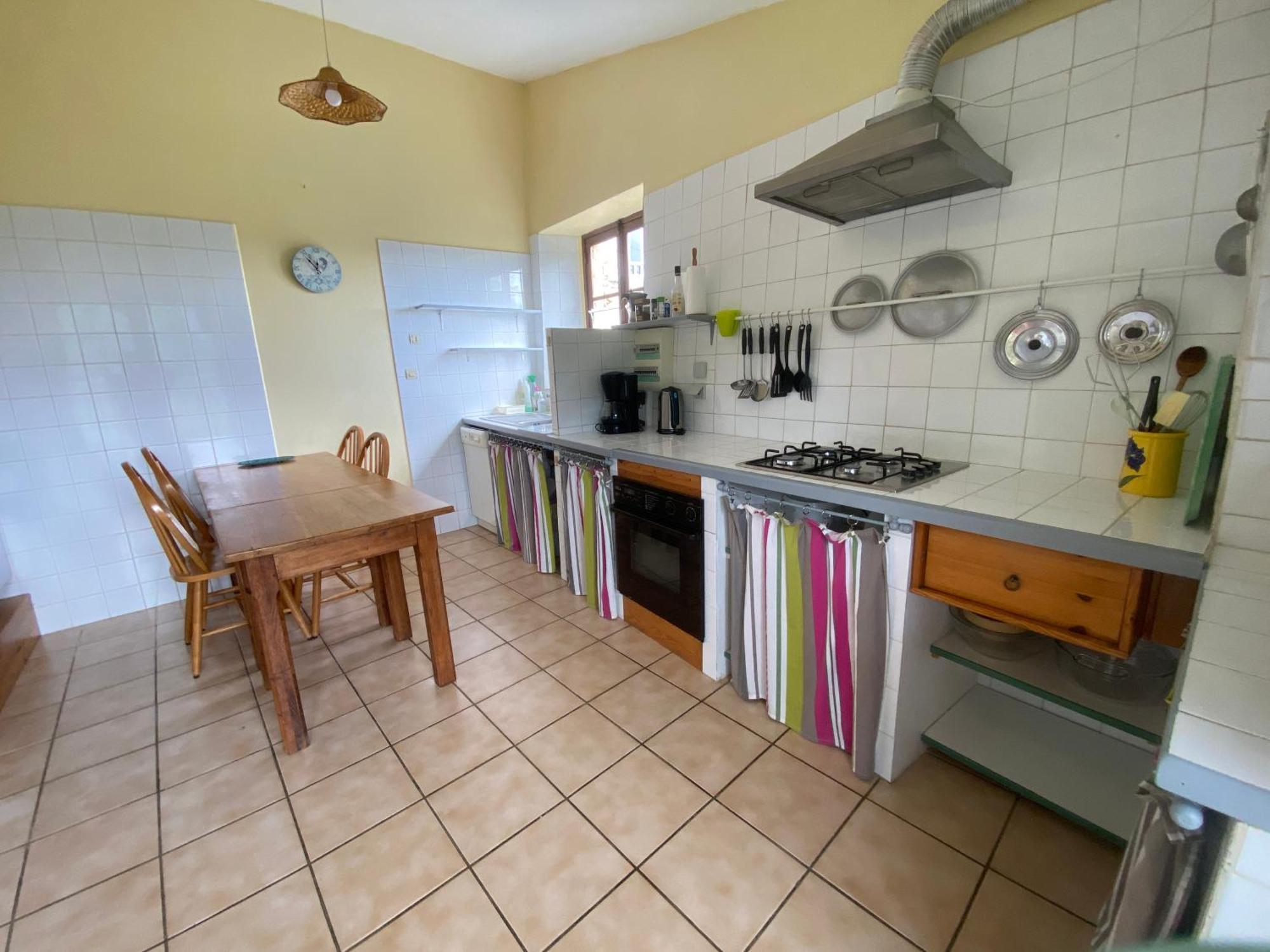 Holiday home De Serrelongue *
