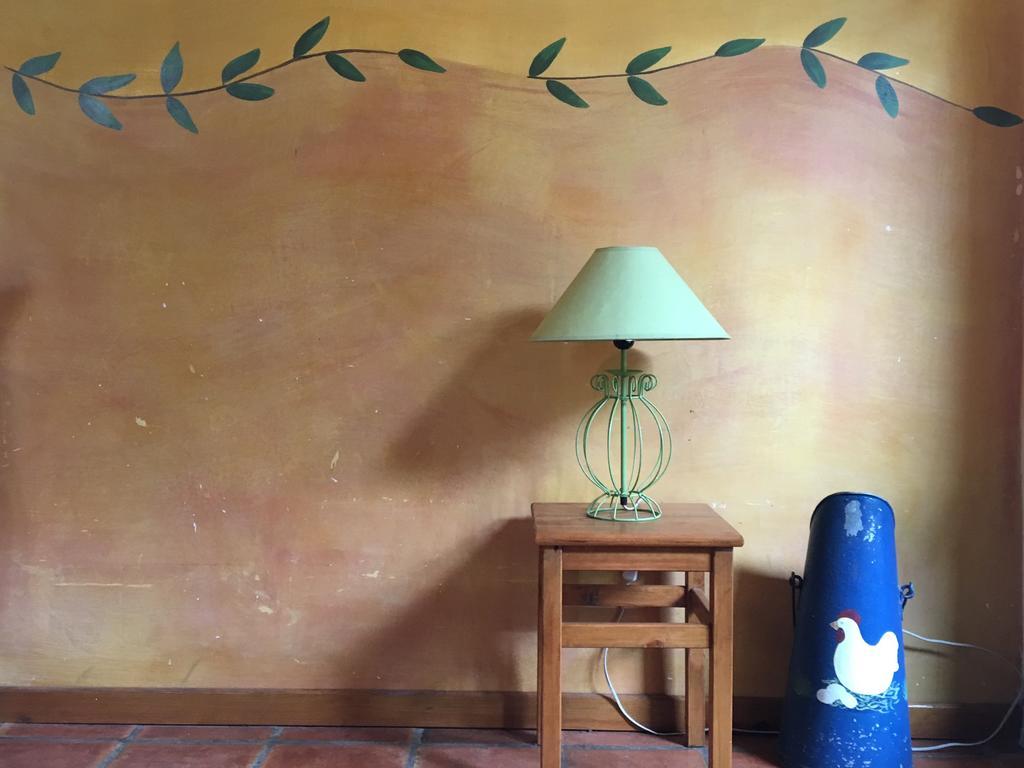 Holiday home De Serrelongue Montsegur
